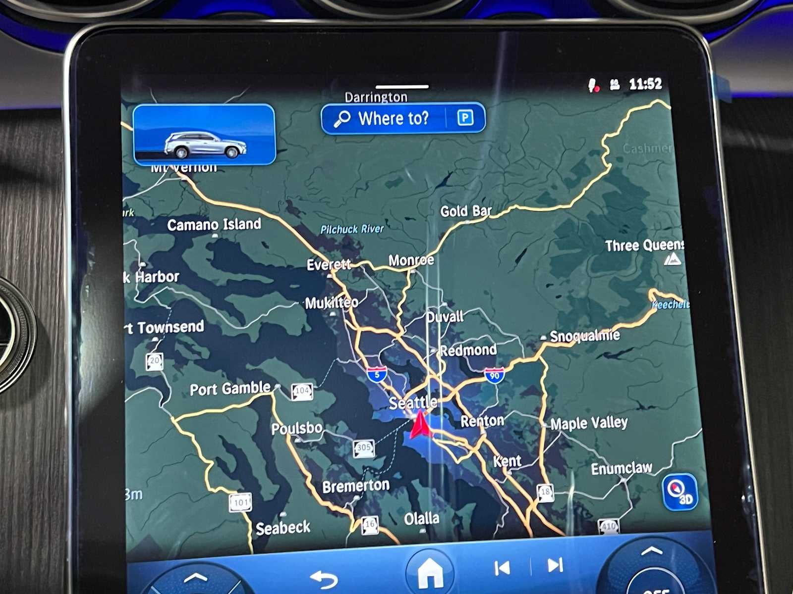 2025 Mercedes-Benz GLC GLC 300