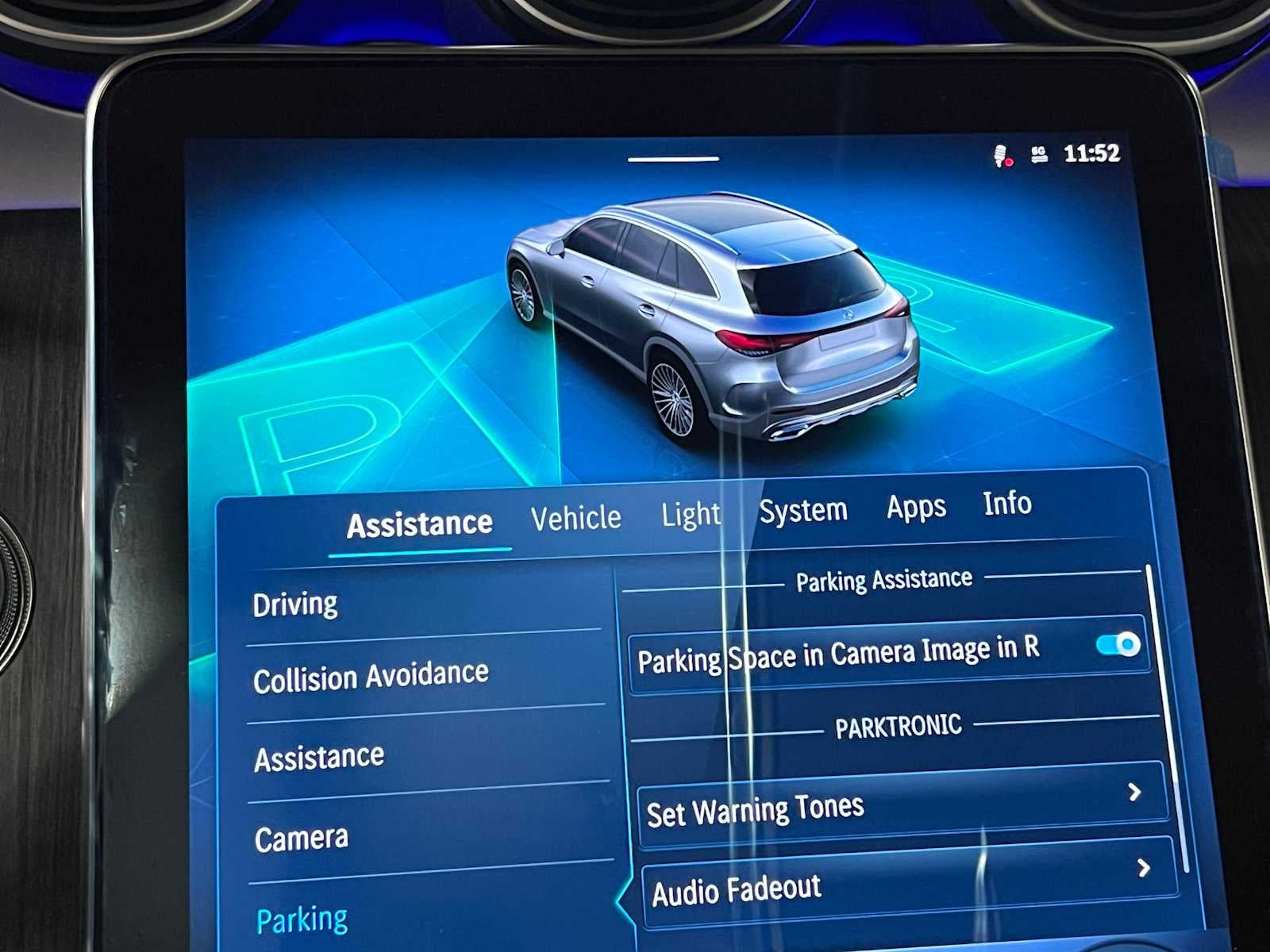 2025 Mercedes-Benz GLC GLC 300