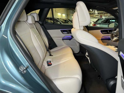 2027 Mercedes-Benz GLC 300 4MATIC® SUV