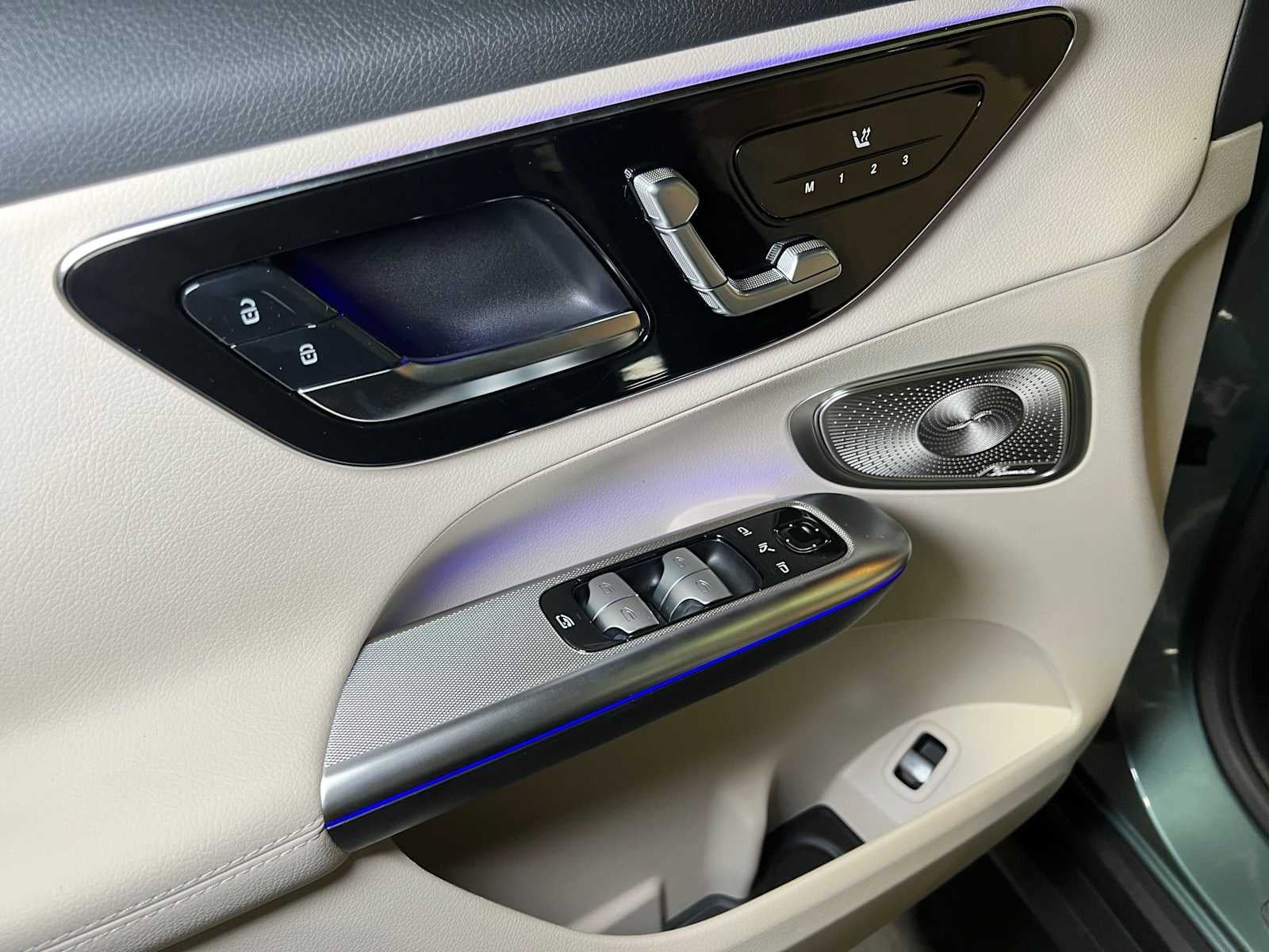 2027 Mercedes-Benz GLC 300 4MATIC® SUV