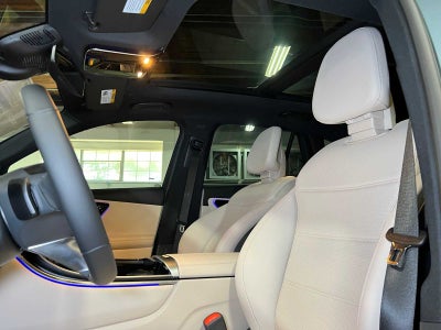 2027 Mercedes-Benz GLC 300 4MATIC® SUV