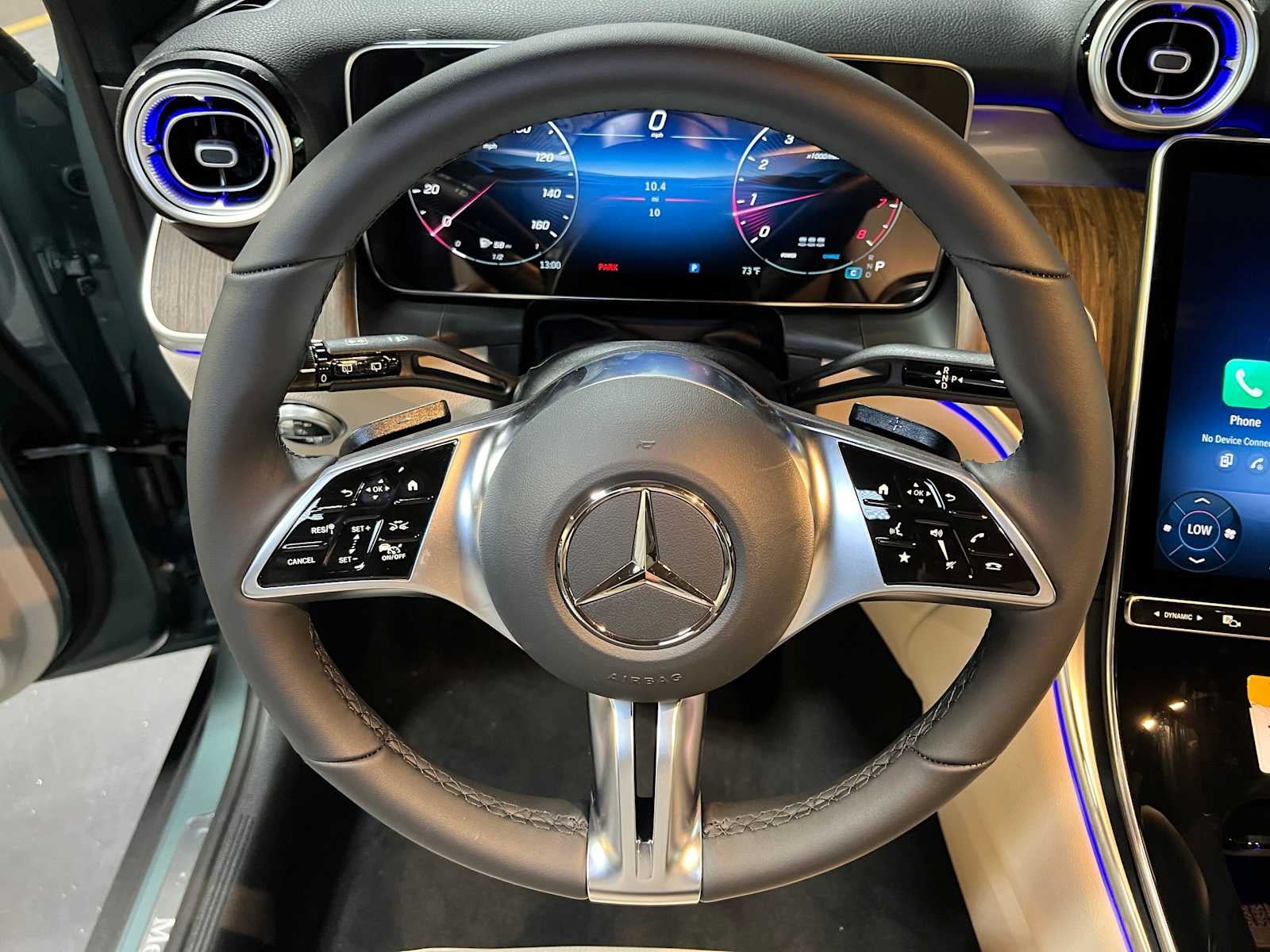 2027 Mercedes-Benz GLC 300 4MATIC® SUV