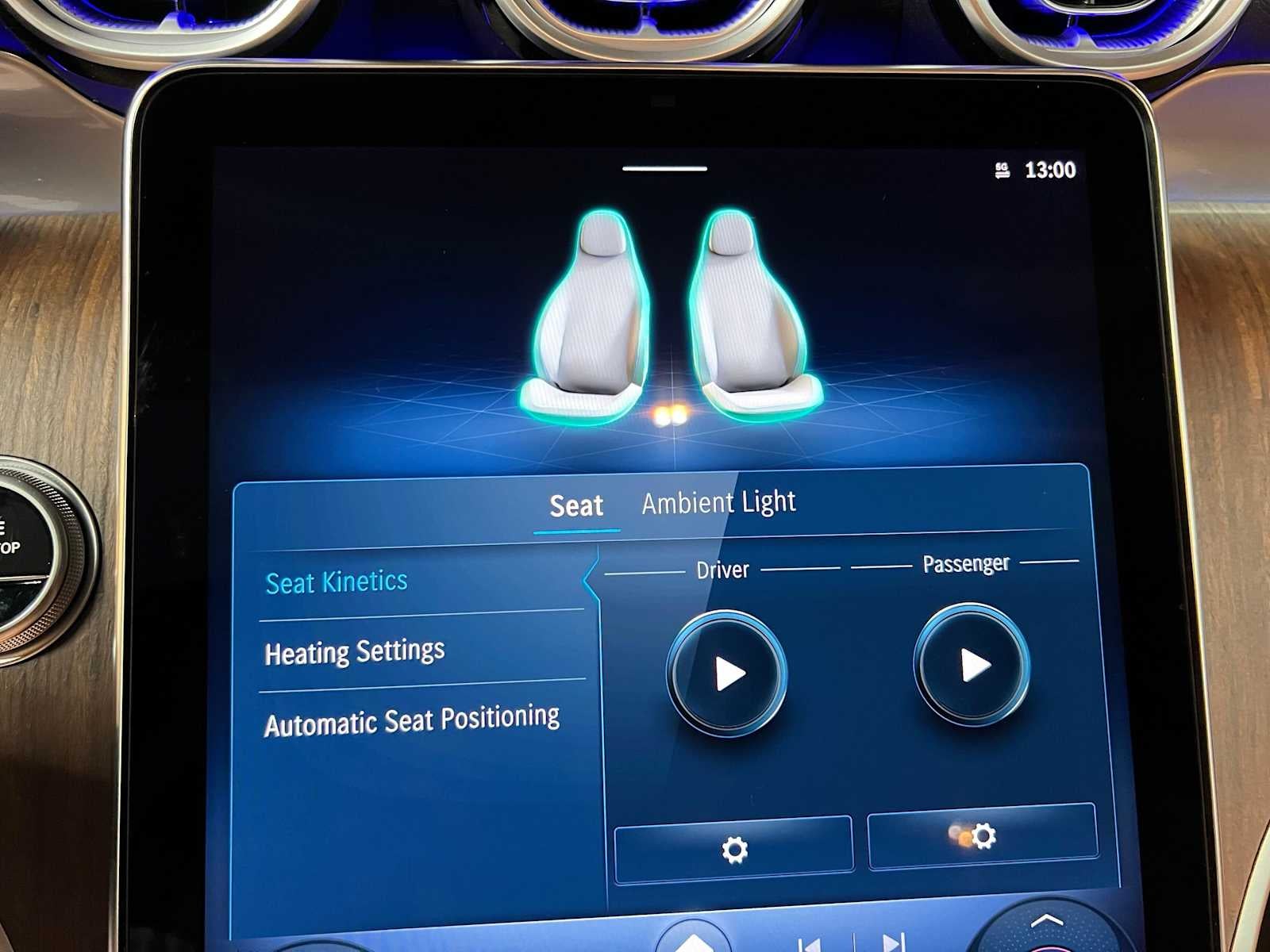 2027 Mercedes-Benz GLC 300 4MATIC® SUV