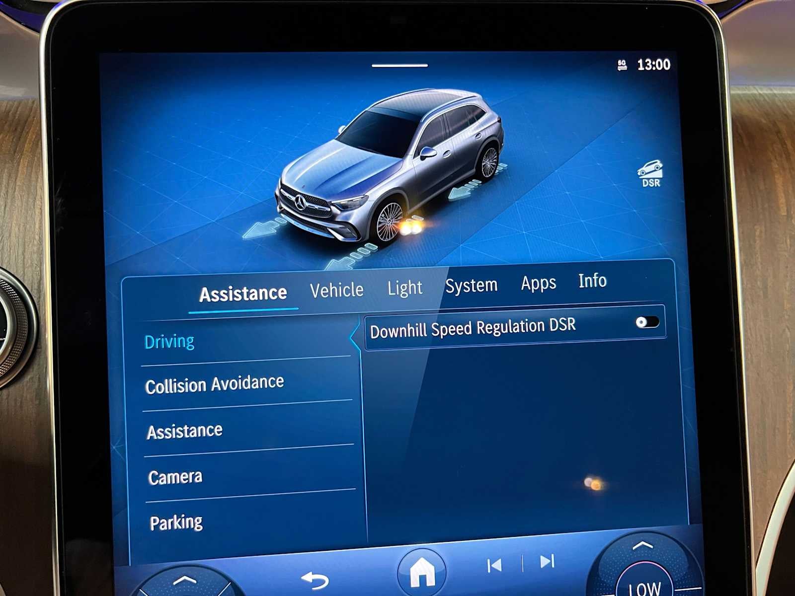 2027 Mercedes-Benz GLC 300 4MATIC® SUV