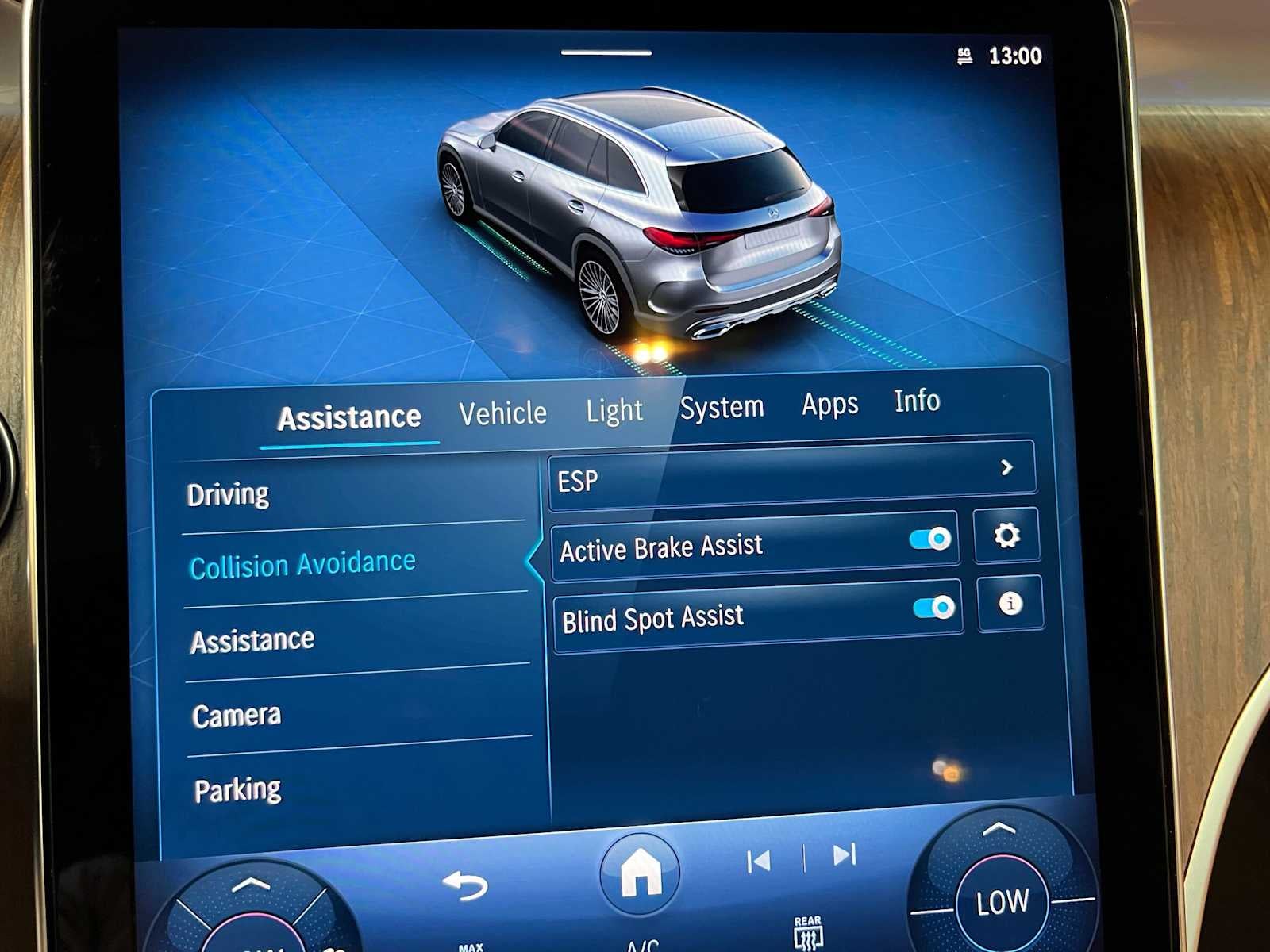2027 Mercedes-Benz GLC 300 4MATIC® SUV