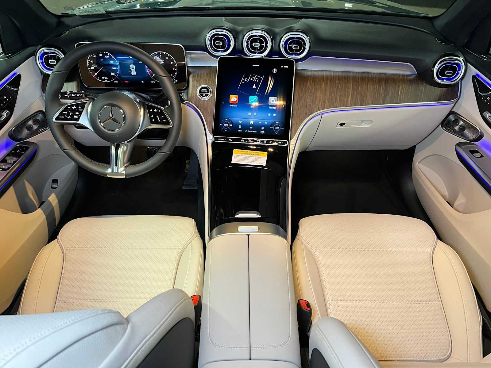 2027 Mercedes-Benz GLC 300 4MATIC® SUV