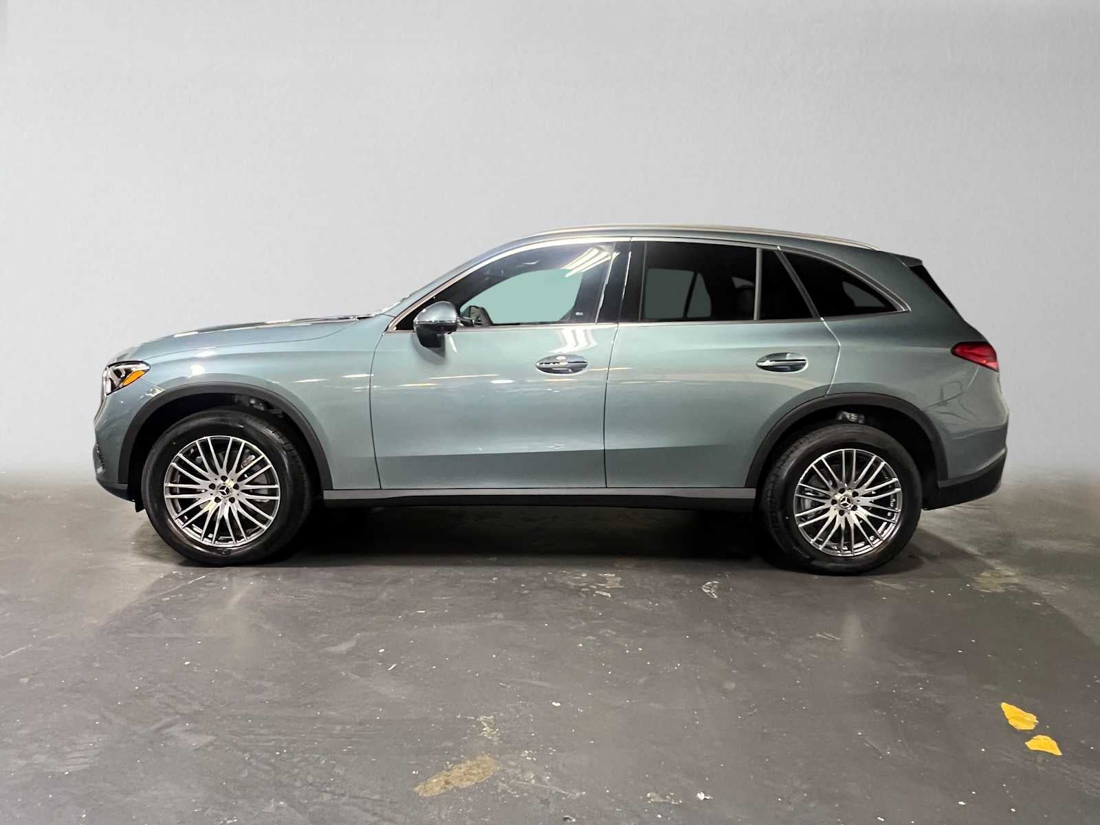 2027 Mercedes-Benz GLC 300 4MATIC® SUV