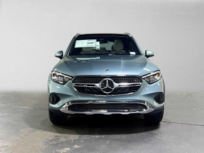 2027 Mercedes-Benz GLC 300 4MATIC® SUV