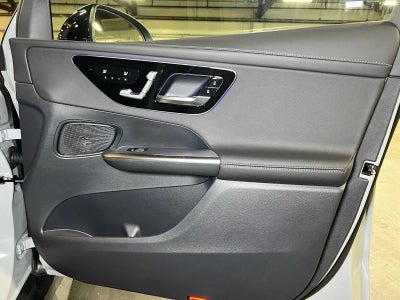 2027 Mercedes-Benz GLC 300 4MATIC® SUV