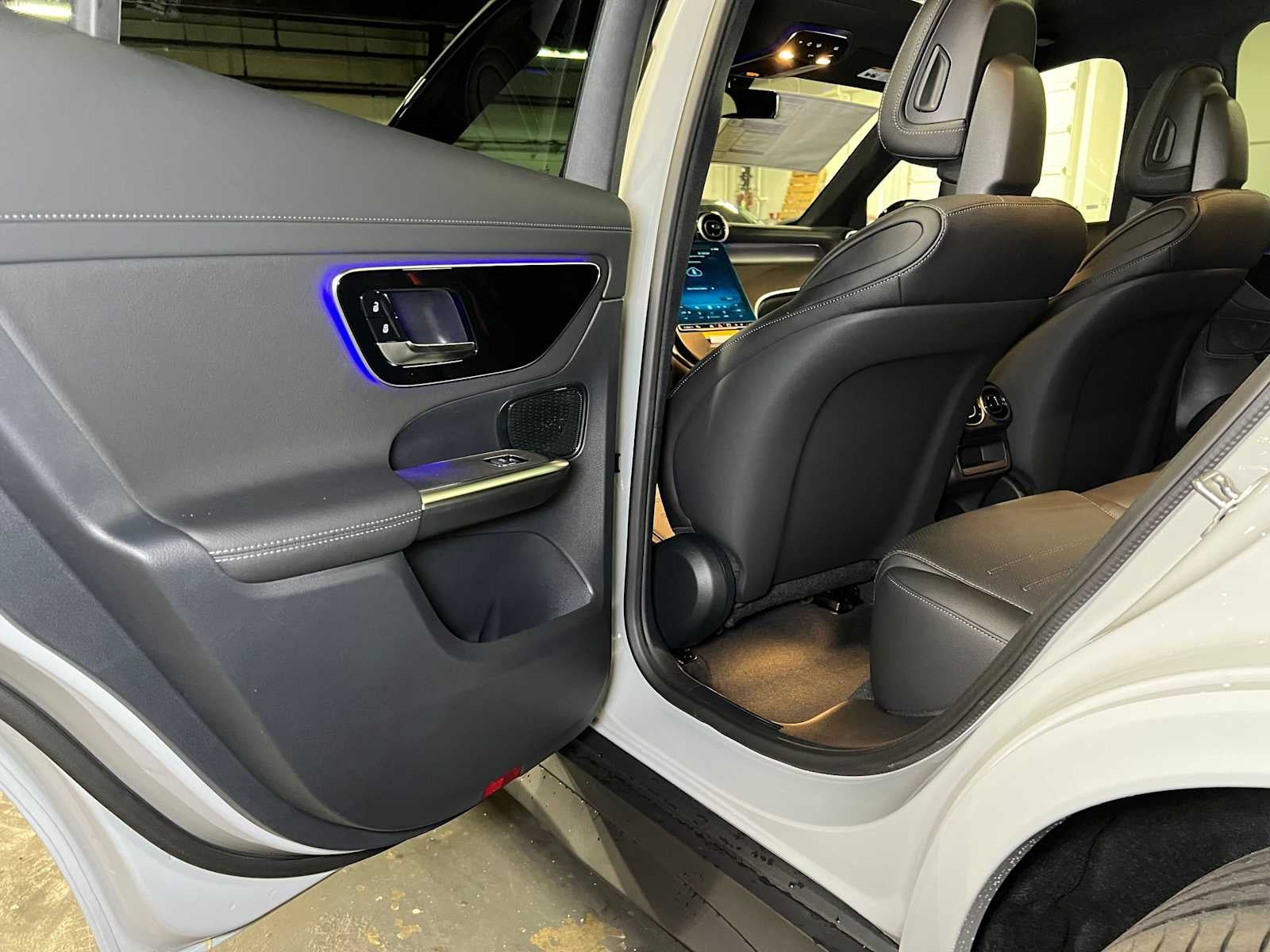 2027 Mercedes-Benz GLC 300 4MATIC® SUV