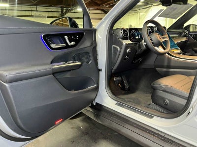 2027 Mercedes-Benz GLC 300 4MATIC® SUV