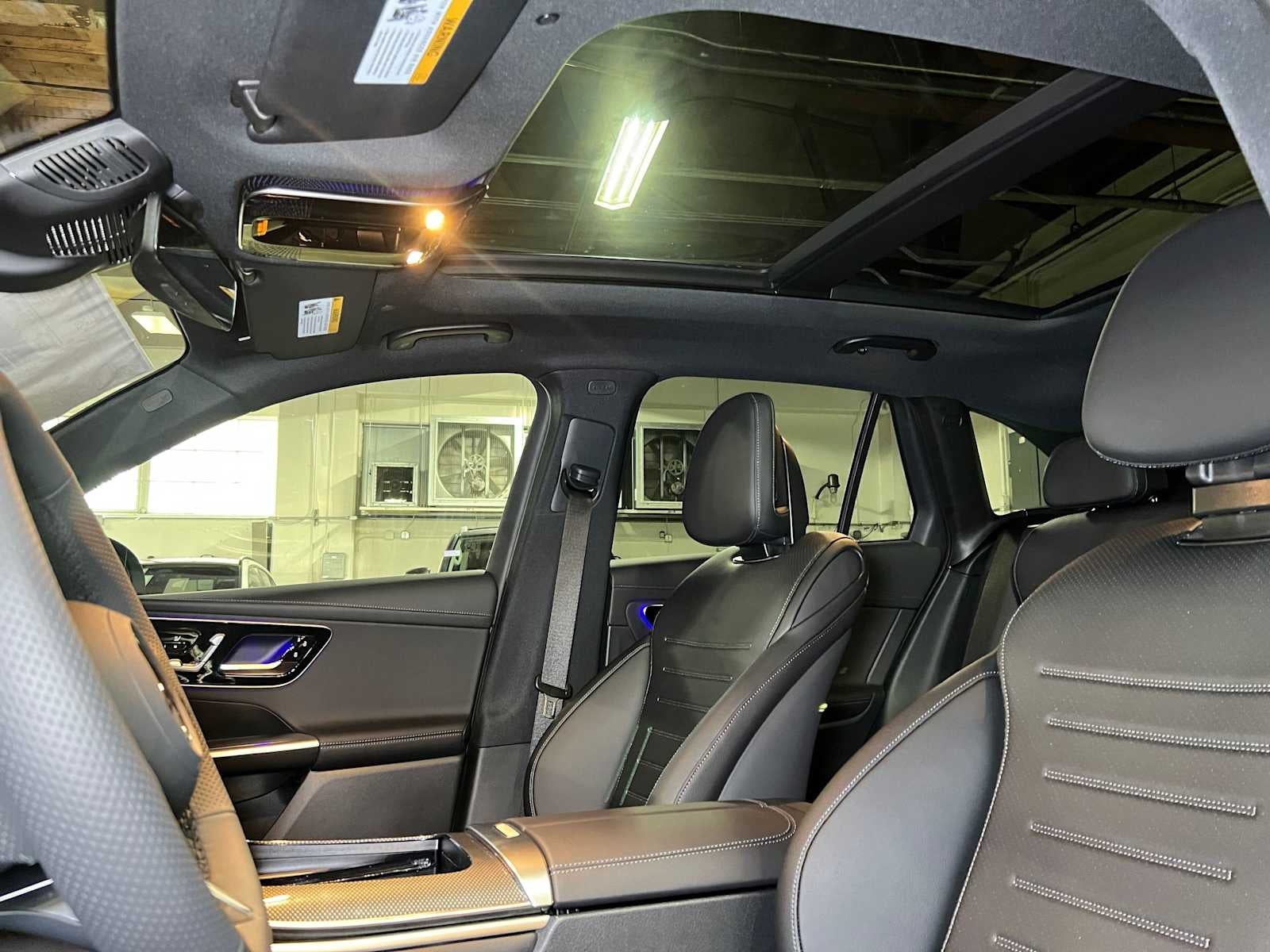 2027 Mercedes-Benz GLC 300 4MATIC® SUV