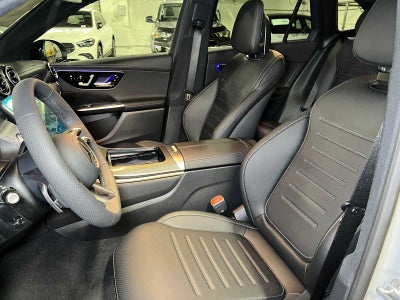 2027 Mercedes-Benz GLC 300 4MATIC® SUV