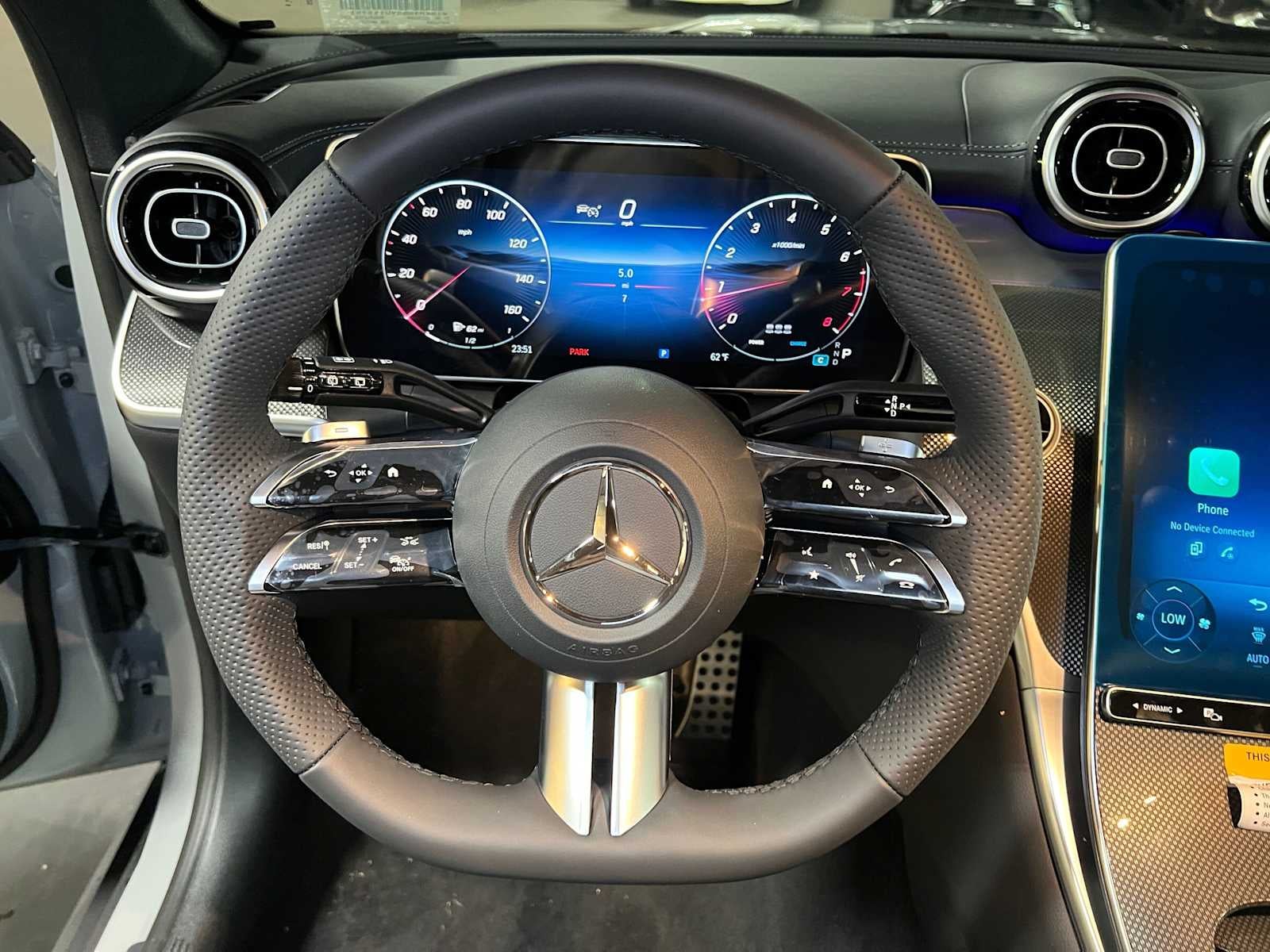 2027 Mercedes-Benz GLC 300 4MATIC® SUV