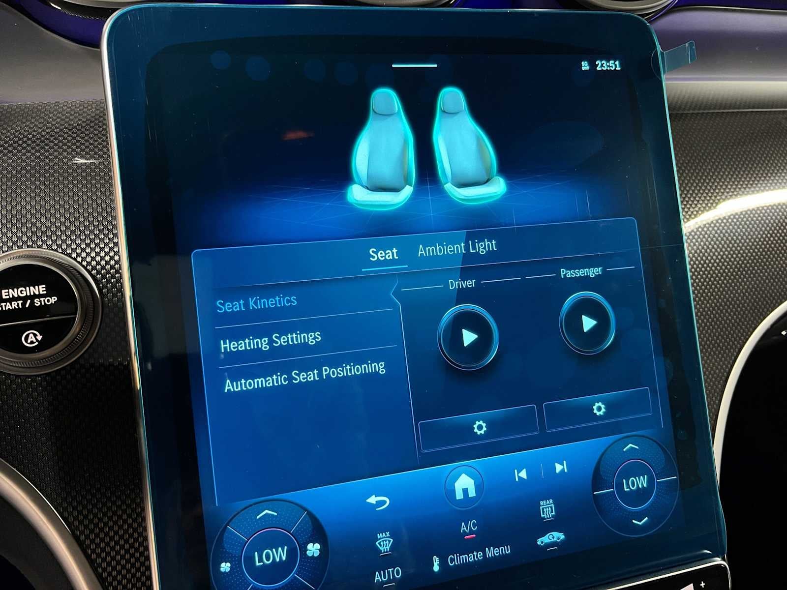 2027 Mercedes-Benz GLC 300 4MATIC® SUV