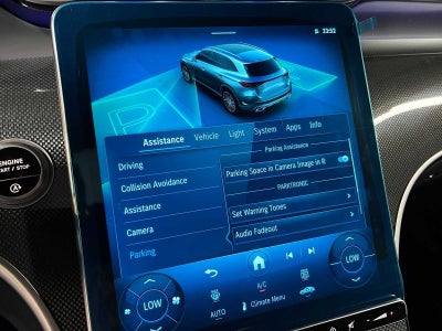 2027 Mercedes-Benz GLC 300 4MATIC® SUV