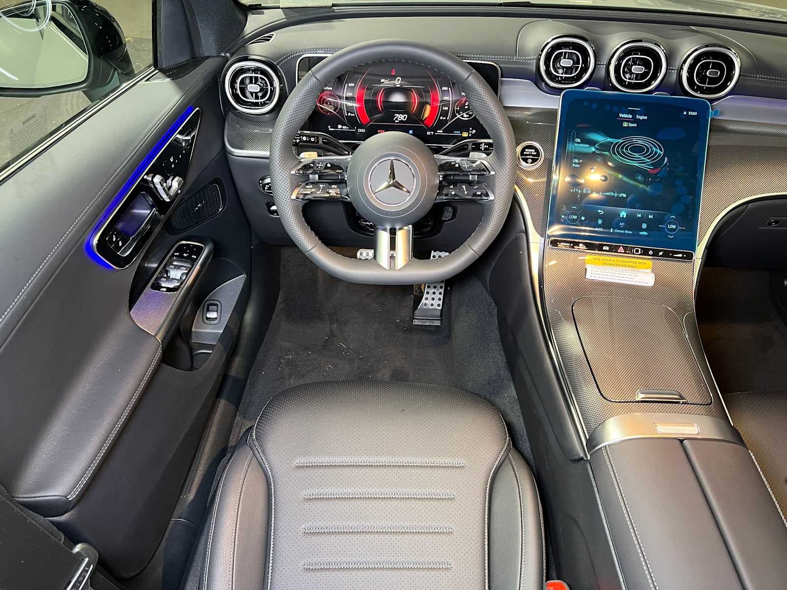 2027 Mercedes-Benz GLC 300 4MATIC® SUV