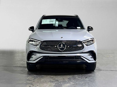 2027 Mercedes-Benz GLC 300 4MATIC® SUV