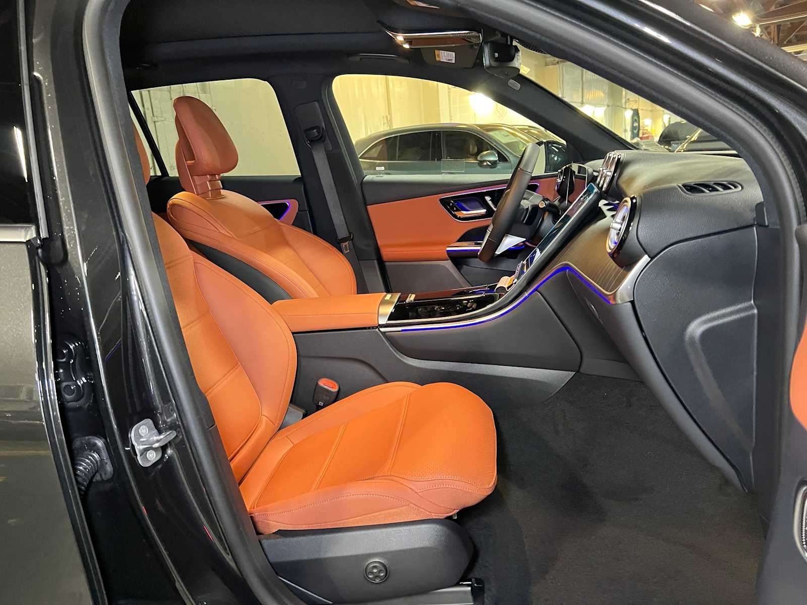 2027 Mercedes-Benz GLC 300 4MATIC® SUV