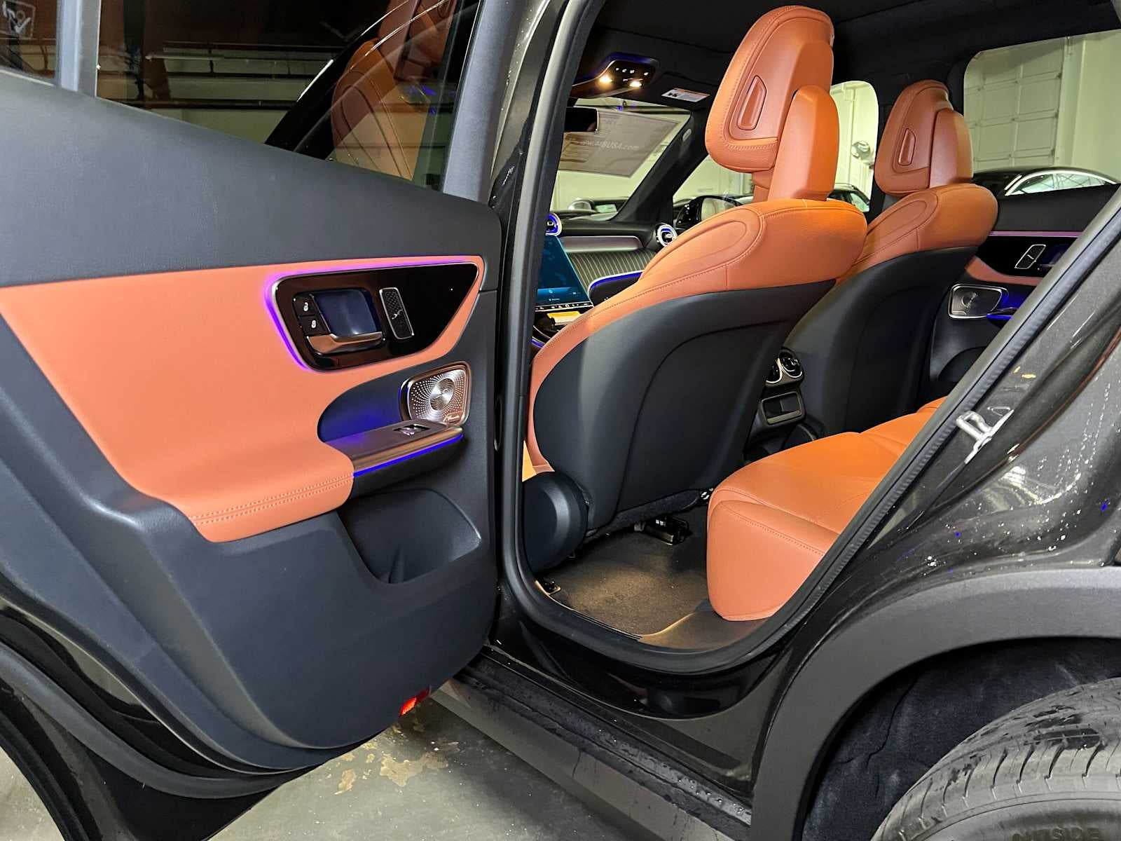 2027 Mercedes-Benz GLC 300 4MATIC® SUV