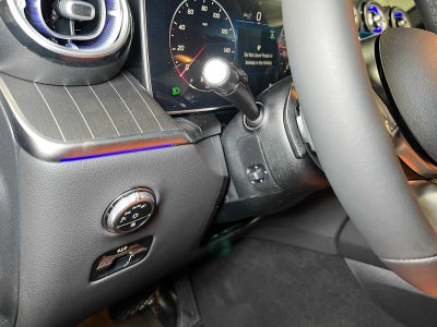 2027 Mercedes-Benz GLC 300 4MATIC® SUV