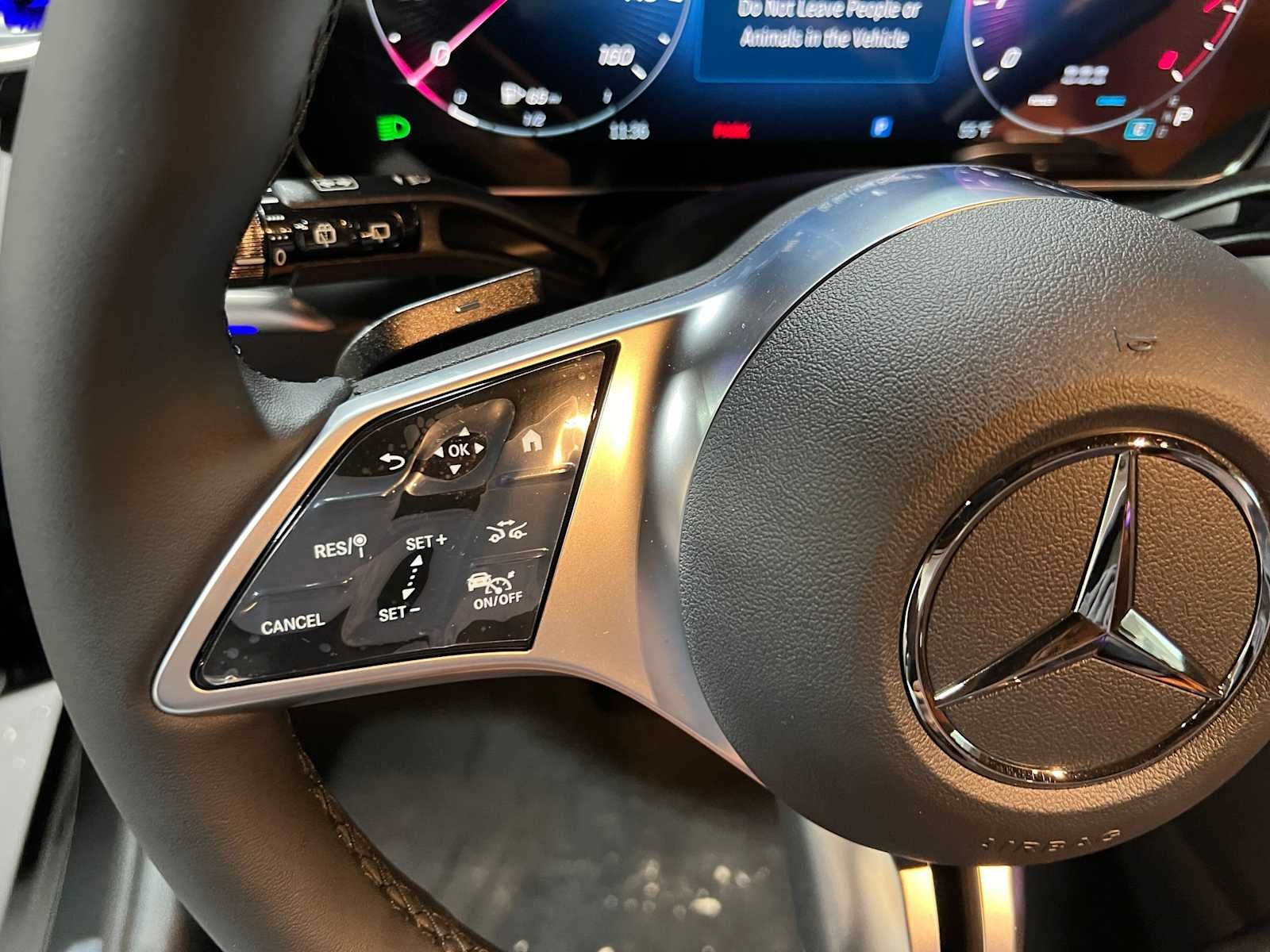 2027 Mercedes-Benz GLC 300 4MATIC® SUV