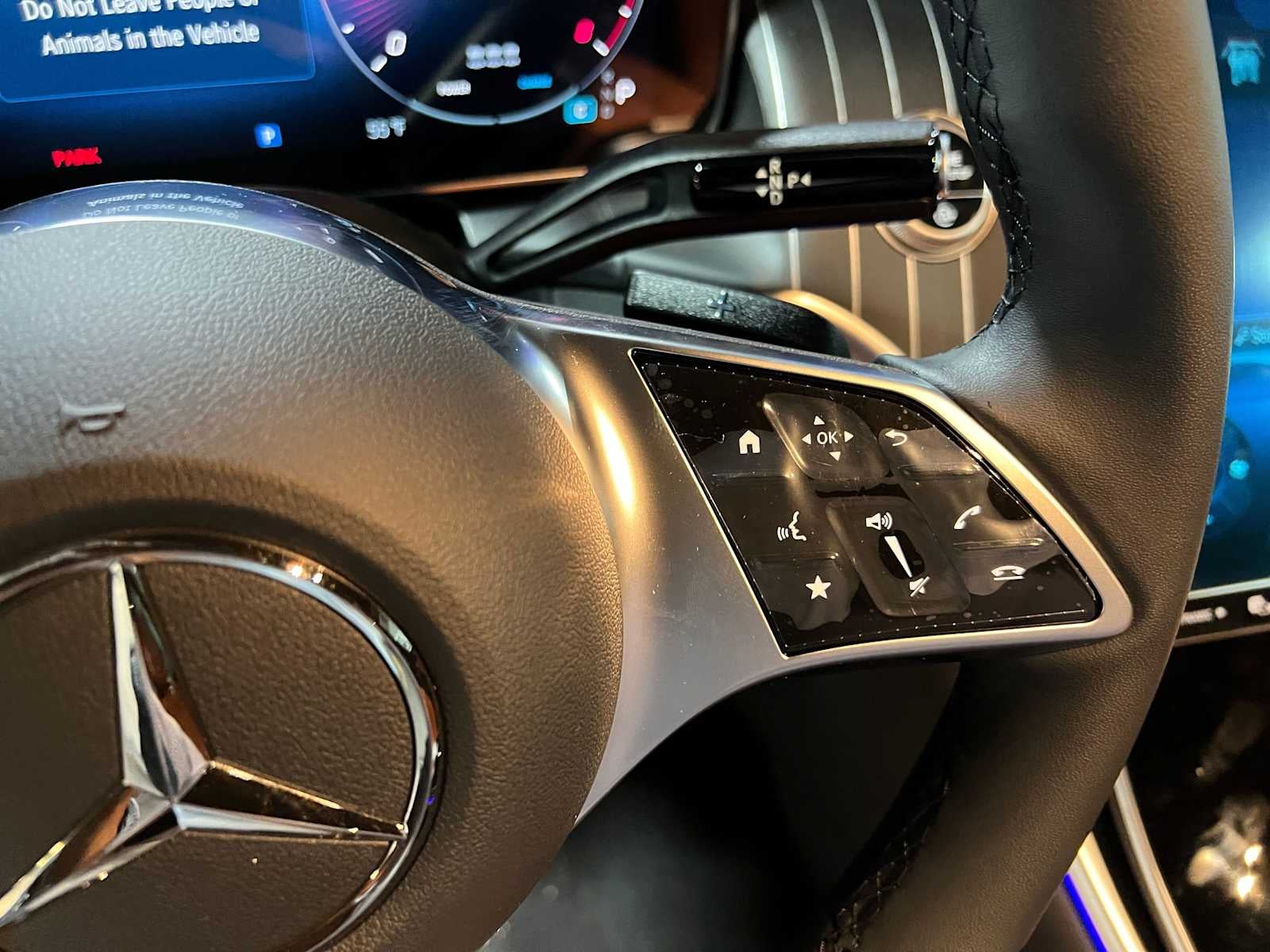 2027 Mercedes-Benz GLC 300 4MATIC® SUV