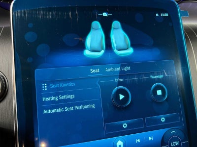 2027 Mercedes-Benz GLC 300 4MATIC® SUV