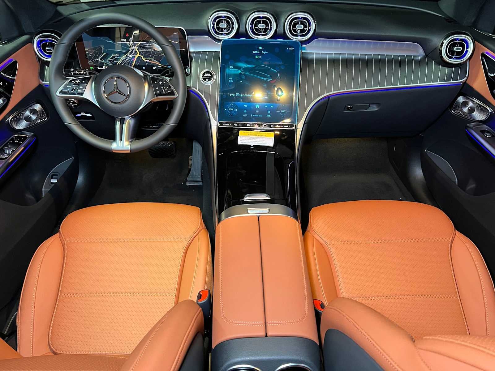 2027 Mercedes-Benz GLC 300 4MATIC® SUV