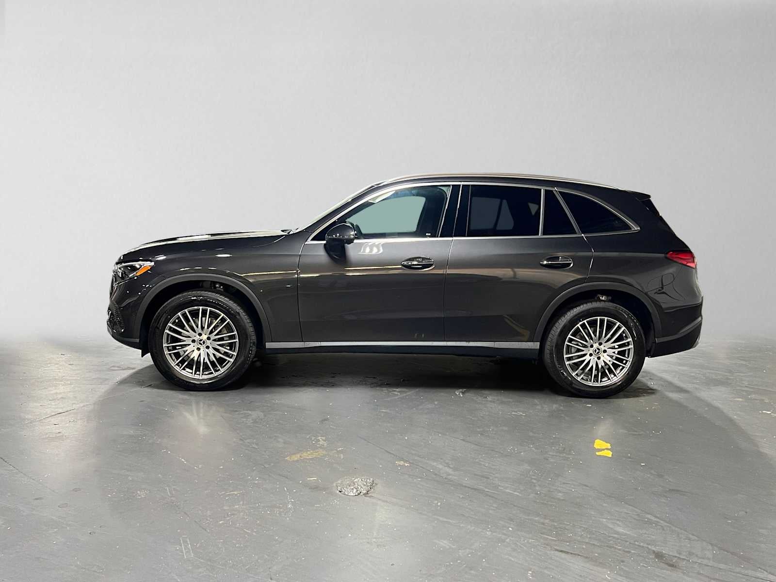 2027 Mercedes-Benz GLC 300 4MATIC® SUV