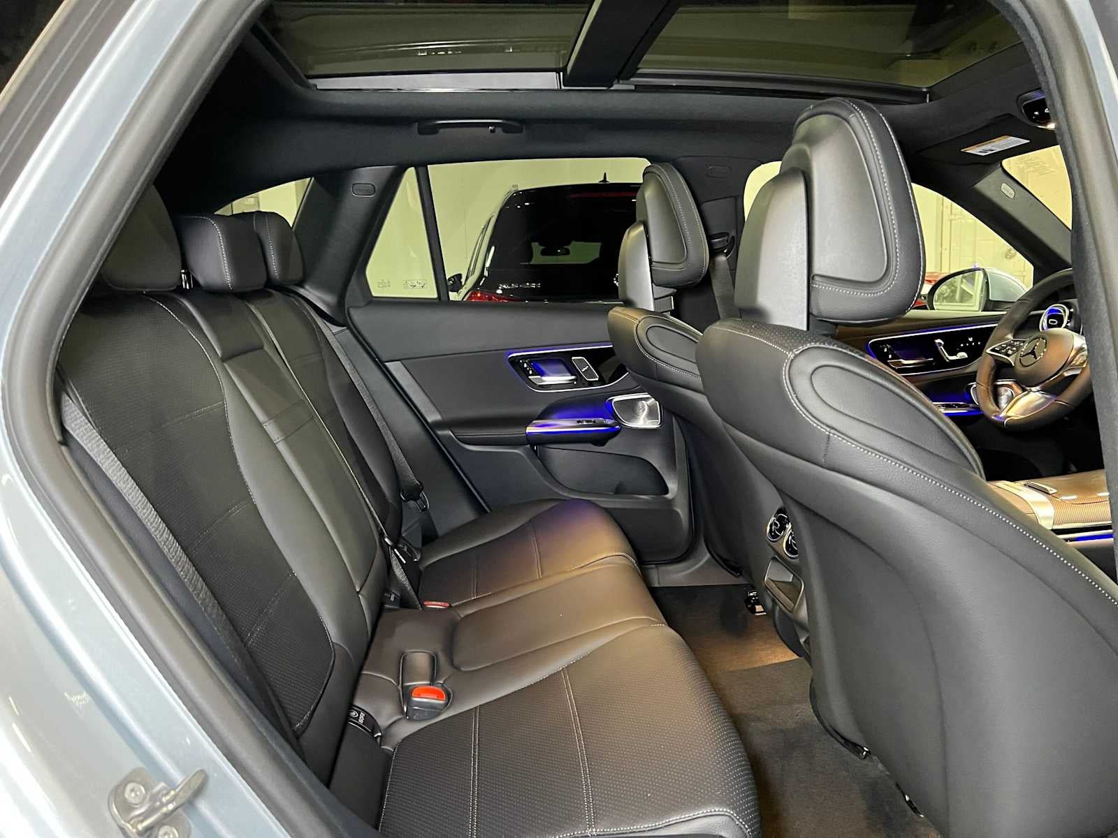 2027 Mercedes-Benz GLC 300 4MATIC® SUV