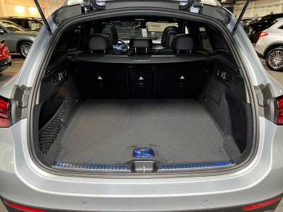 2027 Mercedes-Benz GLC 300 4MATIC® SUV