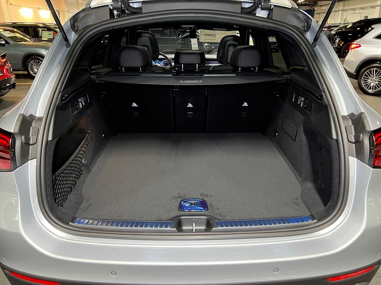 2027 Mercedes-Benz GLC 300 4MATIC® SUV