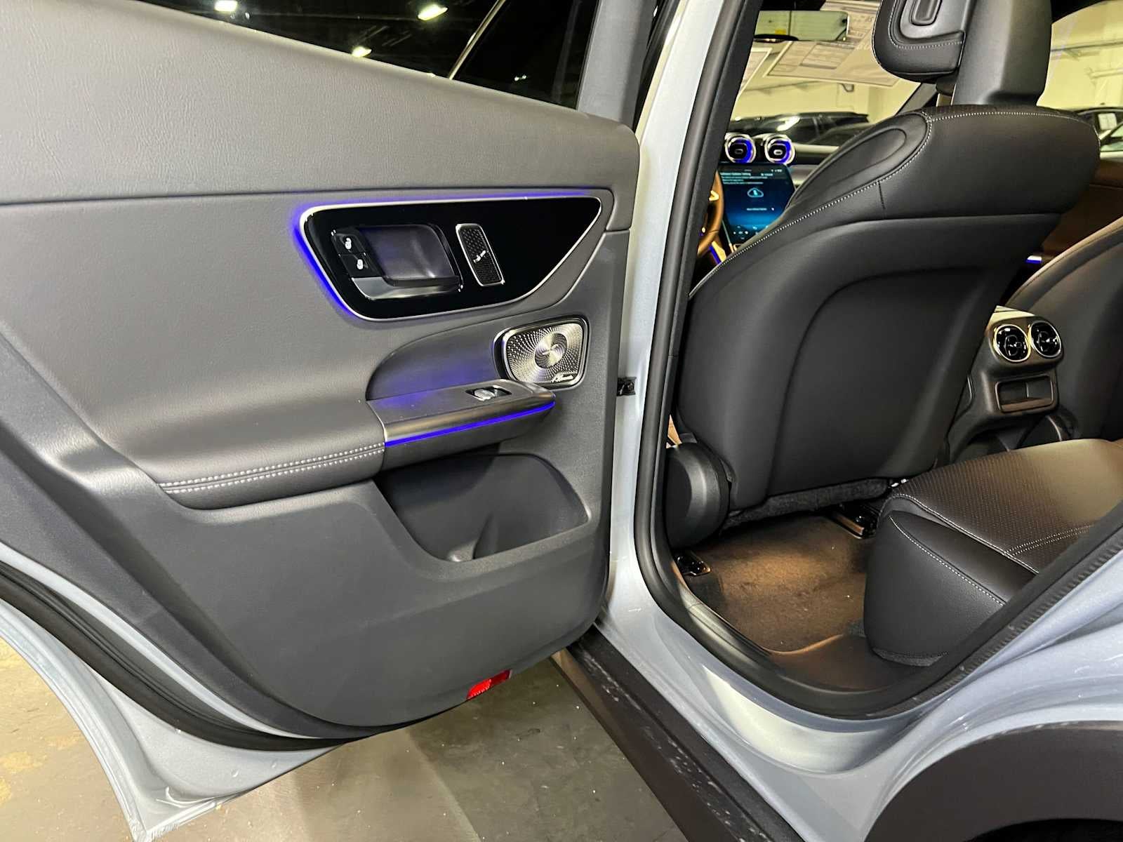 2027 Mercedes-Benz GLC 300 4MATIC® SUV
