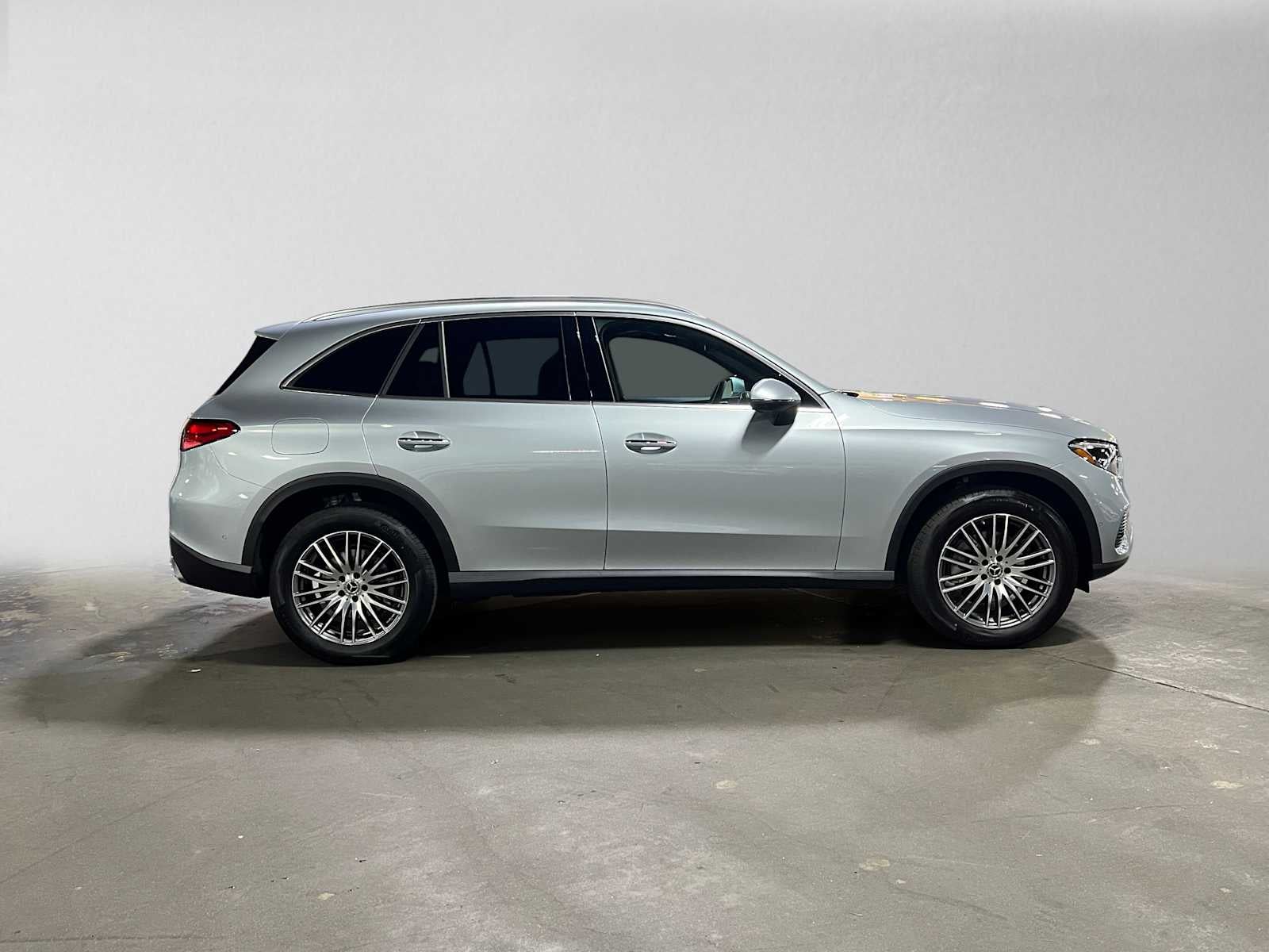 2027 Mercedes-Benz GLC 300 4MATIC® SUV