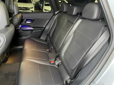 2027 Mercedes-Benz GLC 300 4MATIC® SUV