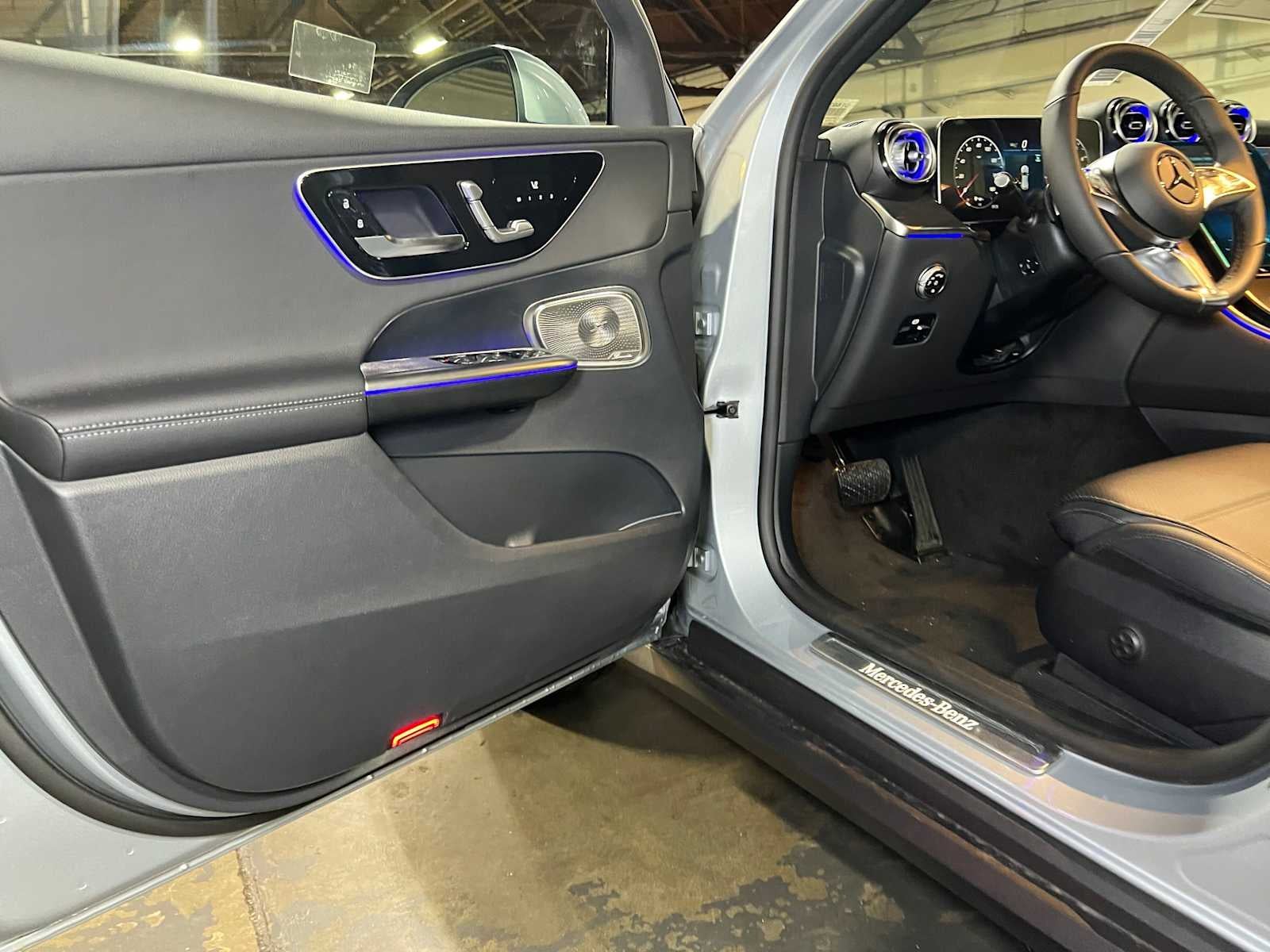 2027 Mercedes-Benz GLC 300 4MATIC® SUV