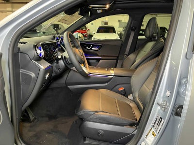 2027 Mercedes-Benz GLC 300 4MATIC® SUV
