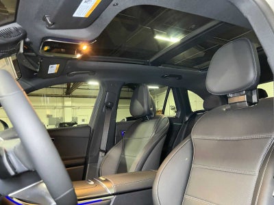 2027 Mercedes-Benz GLC 300 4MATIC® SUV