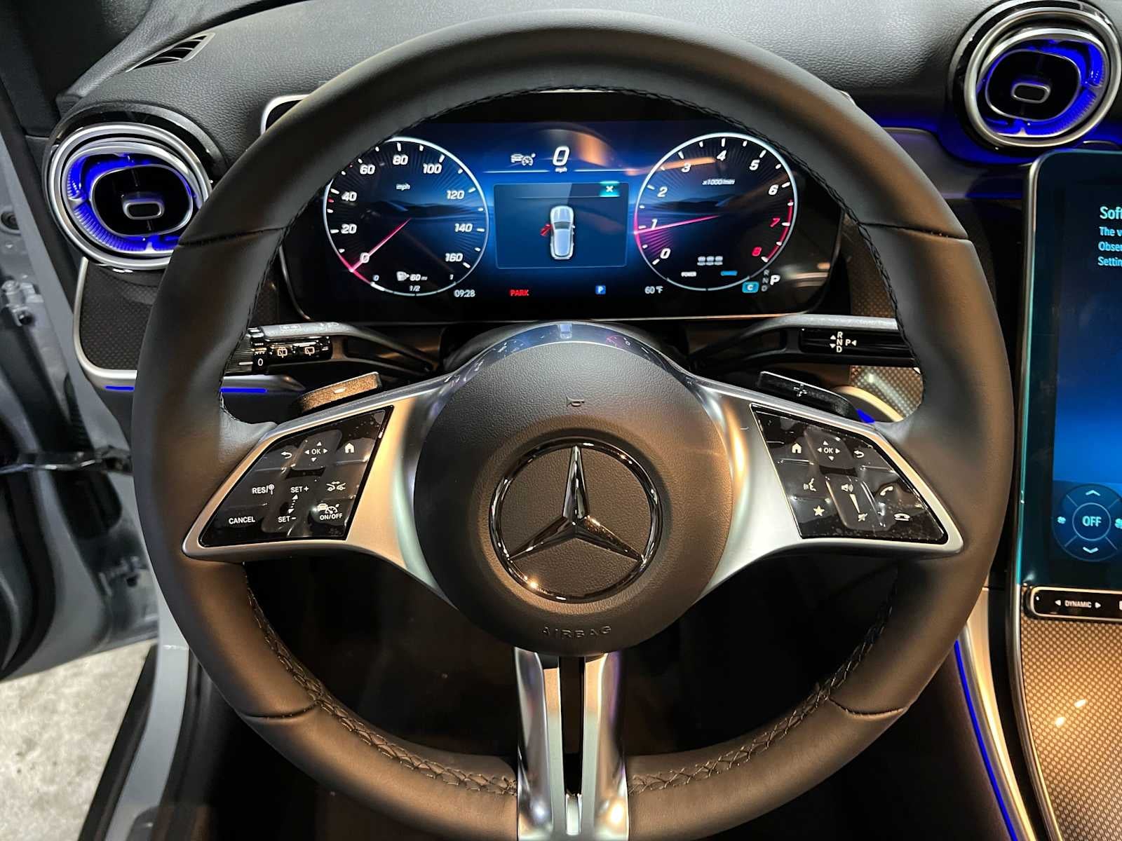 2027 Mercedes-Benz GLC 300 4MATIC® SUV