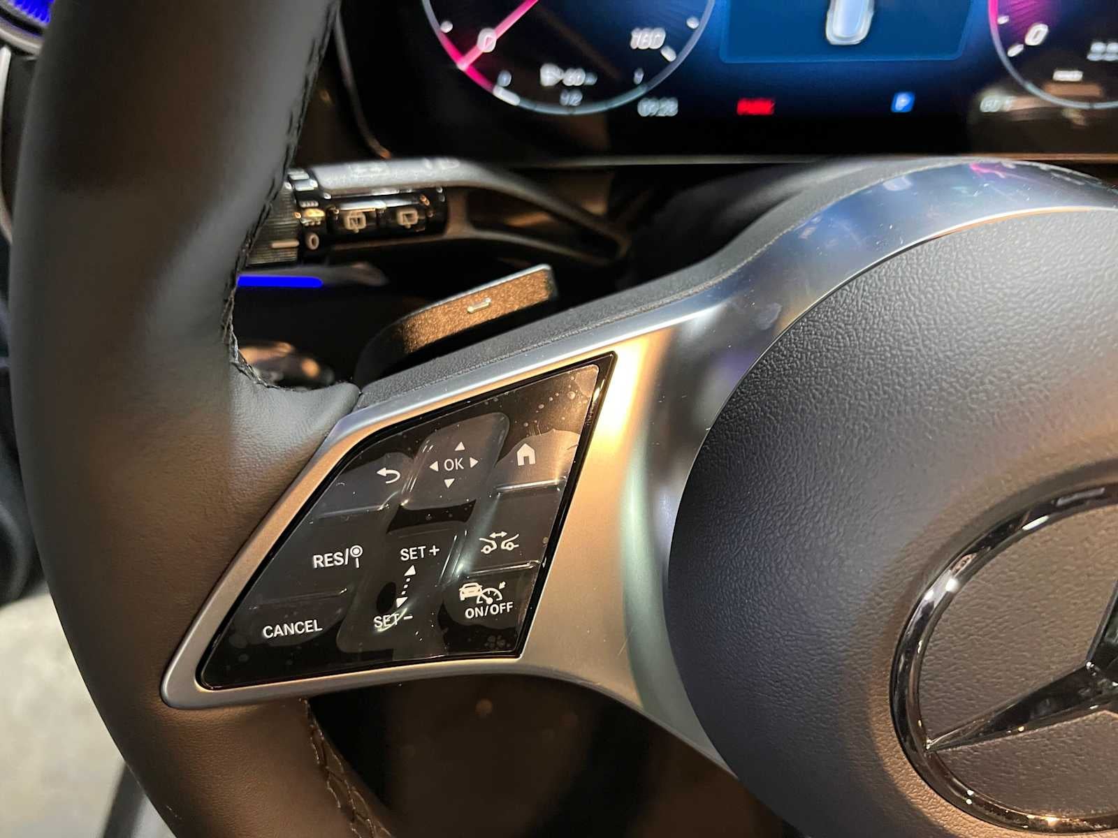 2027 Mercedes-Benz GLC 300 4MATIC® SUV