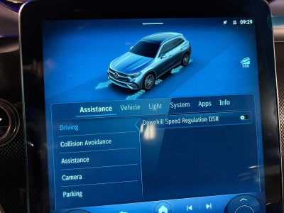 2027 Mercedes-Benz GLC 300 4MATIC® SUV