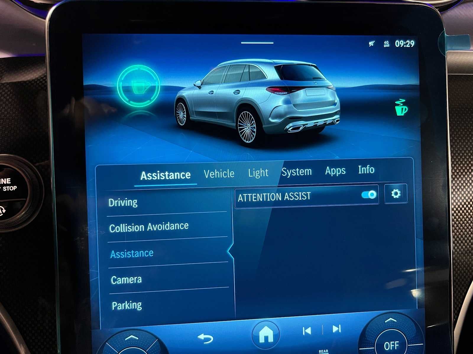 2027 Mercedes-Benz GLC 300 4MATIC® SUV