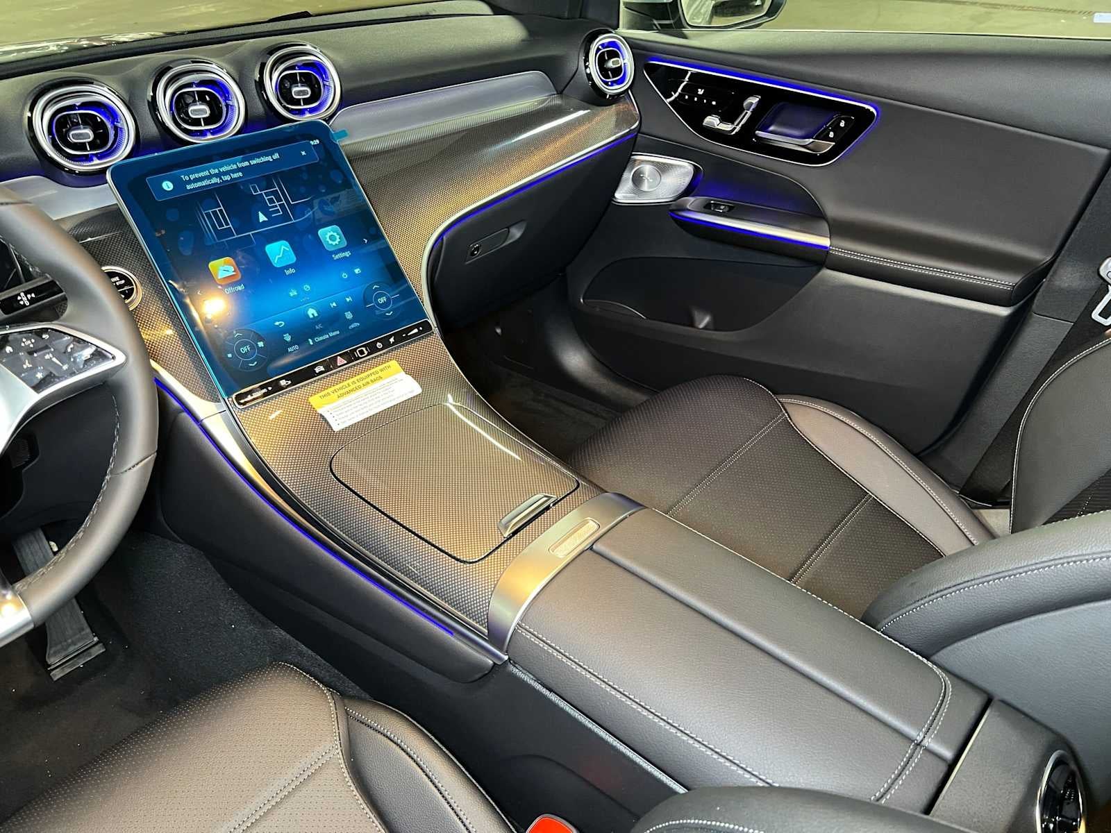 2027 Mercedes-Benz GLC 300 4MATIC® SUV