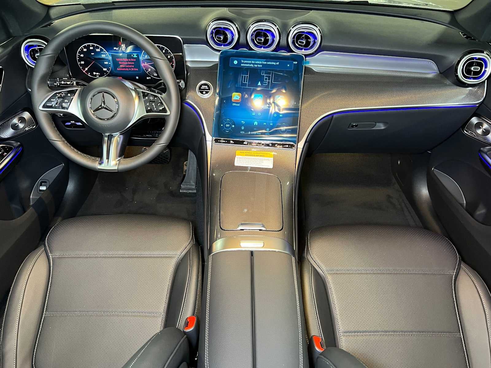 2027 Mercedes-Benz GLC 300 4MATIC® SUV
