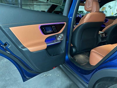 2023 Mercedes-Benz GLC 300 4MATIC® SUV