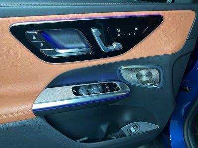 2023 Mercedes-Benz GLC 300 4MATIC® SUV