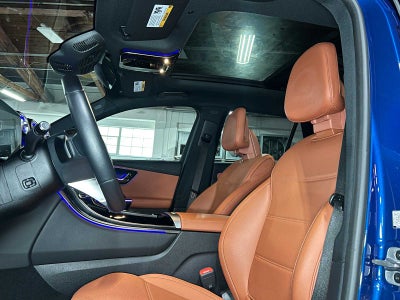 2023 Mercedes-Benz GLC 300 4MATIC® SUV