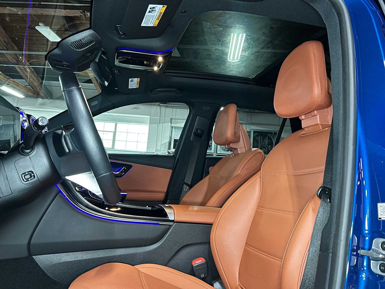 2023 Mercedes-Benz GLC 300 4MATIC® SUV