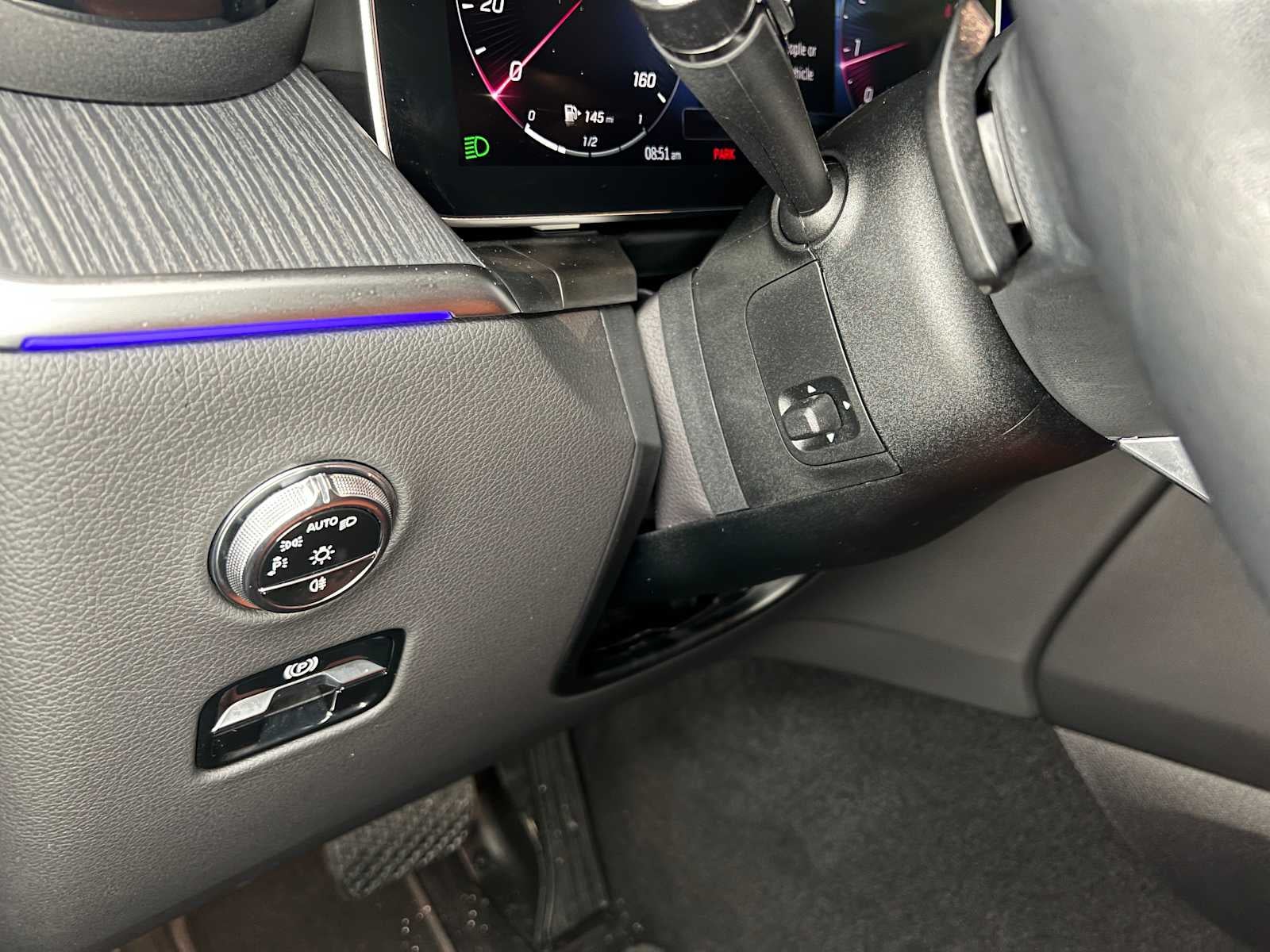 2023 Mercedes-Benz GLC 300 4MATIC® SUV